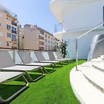 Appartement Mediterranean Dream *