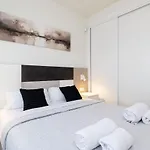 Apartment Mediterranean Dream *