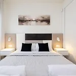 Apartment Mediterranean Dream Estepona