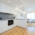 Apartment Mediterranean Dream