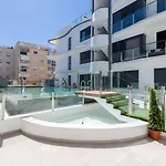 Mediterranean Dream Apartment *