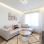 Appartement Mediterranean Dream Estepona