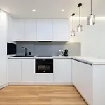 Mediterranean Dream Apartment