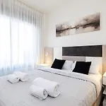 Apartment Mediterranean Dream