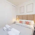 Mediterranean Dream Apartment *