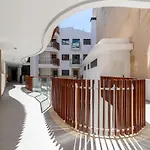 Apartment Mediterranean Dream Estepona