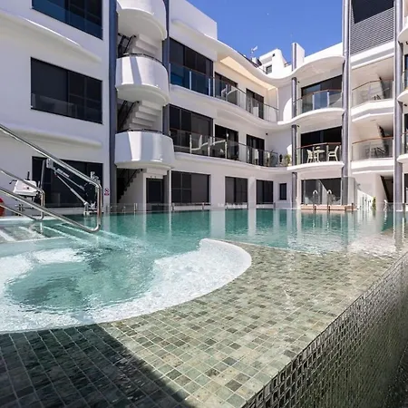 Mediterranean Dream Appartement *