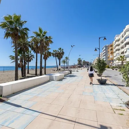 Mediterranean Dream דירה אסטפונה