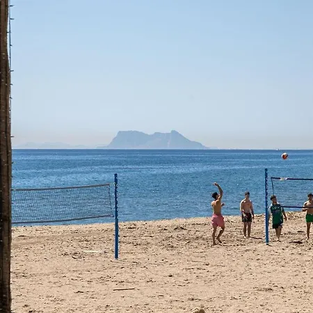 Mediterranean Dream * אסטפונה