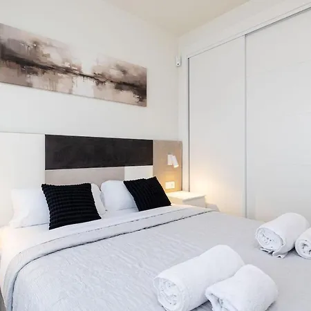 Appartement Mediterranean Dream *