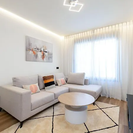 Appartement Mediterranean Dream *
