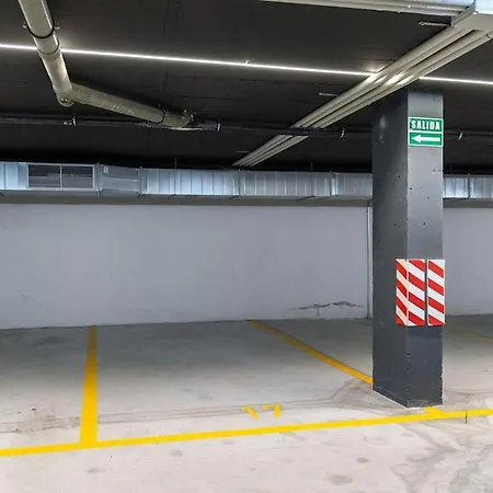 Mediterranean Dream Apartment *