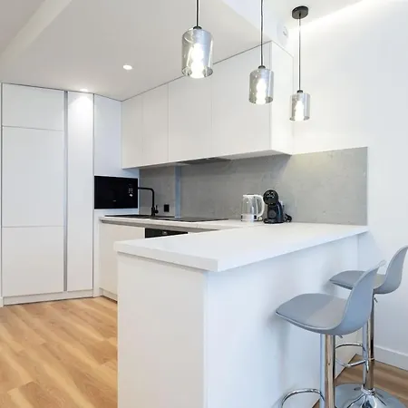 Apartment Mediterranean Dream Estepona