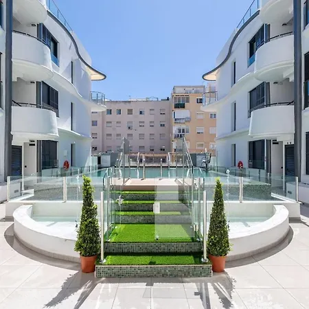 Mediterranean Dream Estepona