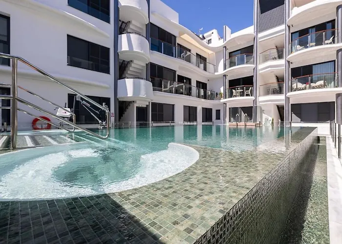 Mediterranean Dream Apartment *