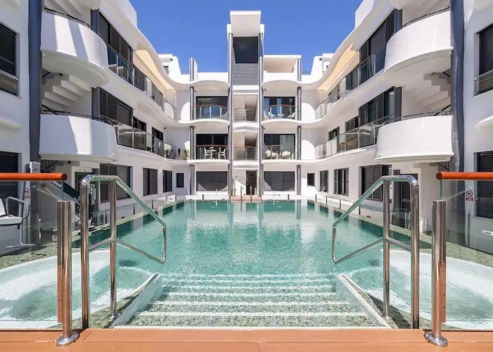 Mediterranean Dream * Estepona