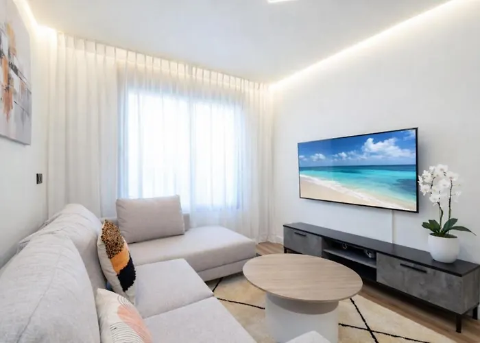 Mediterranean Dream * Estepona