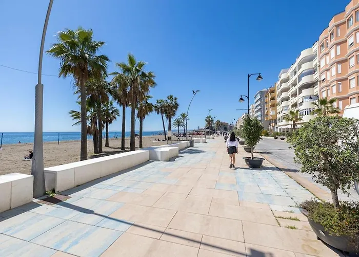 Mediterranean Dream Apartment Estepona