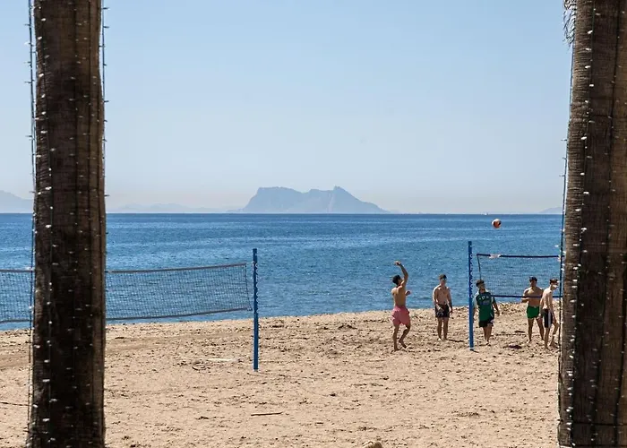 Mediterranean Dream * אסטפונה