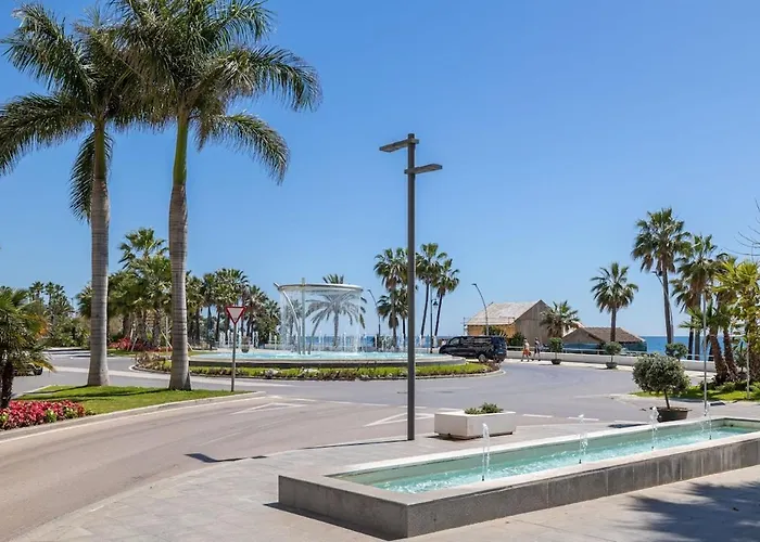 Mediterranean Dream Estepona