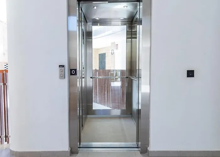 Apartment Mediterranean Dream *