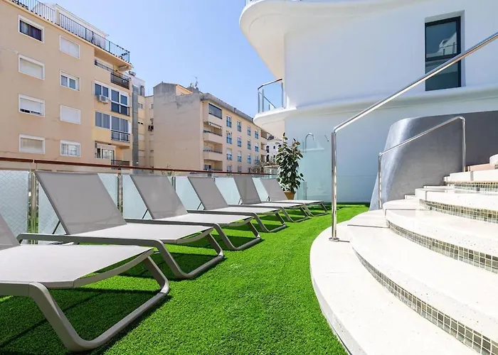 Apartment Mediterranean Dream *