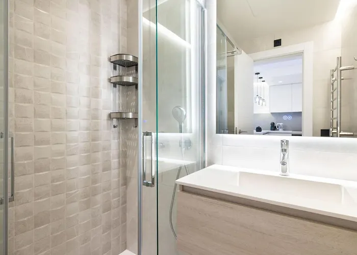 Apartment Mediterranean Dream Estepona