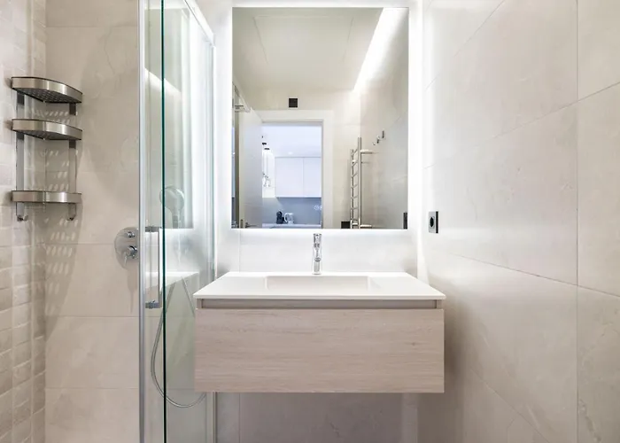 Mediterranean Dream * Estepona