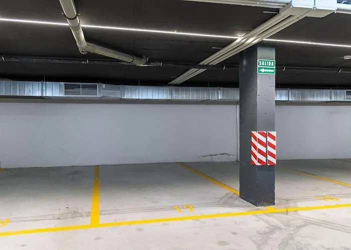 Mediterranean Dream Apartment *