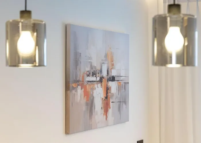 Mediterranean Dream Apartment