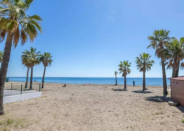 Mediterranean Dream Estepona