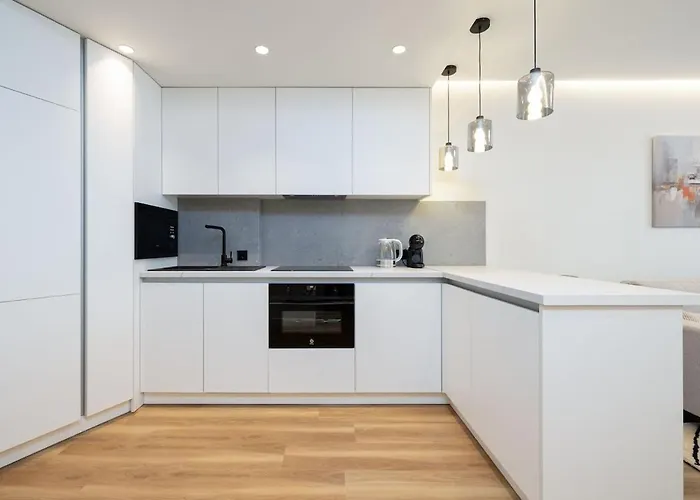 Mediterranean Dream דירה