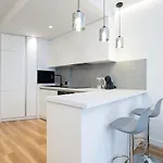 Apartamento Mediterranean Dream Estepona