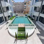 Mediterranean Dream *