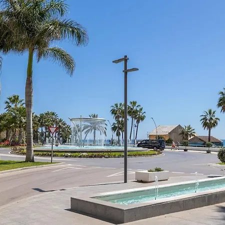 Mediterranean Dream 埃斯特波纳