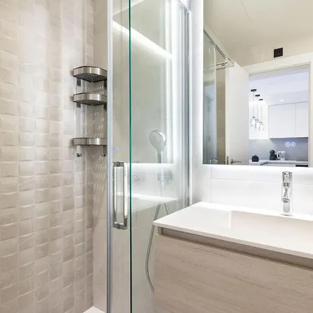 公寓 Mediterranean Dream 埃斯特波纳