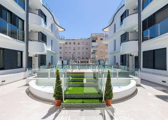 Mediterranean Dream 埃斯特波纳